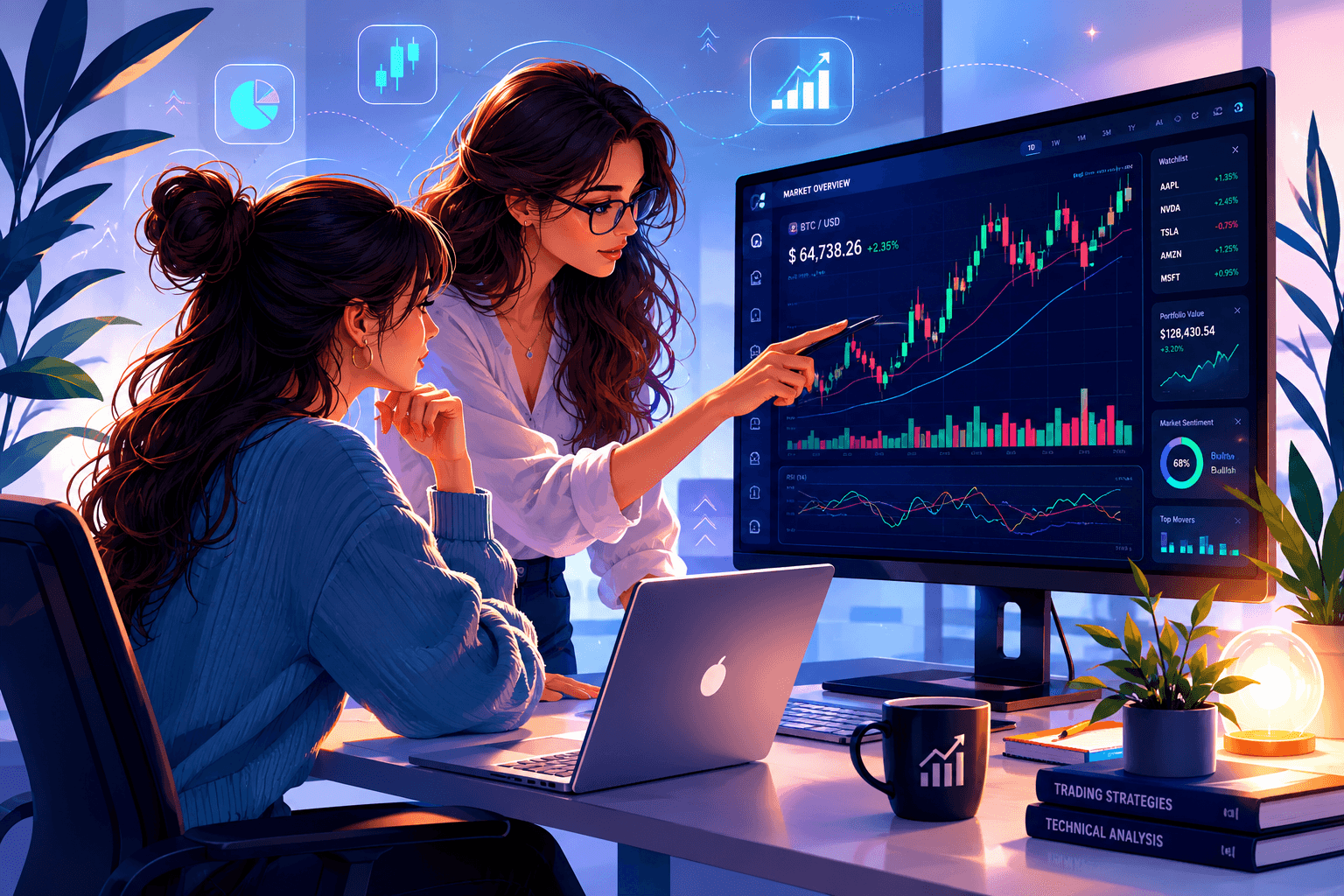 Financial Services