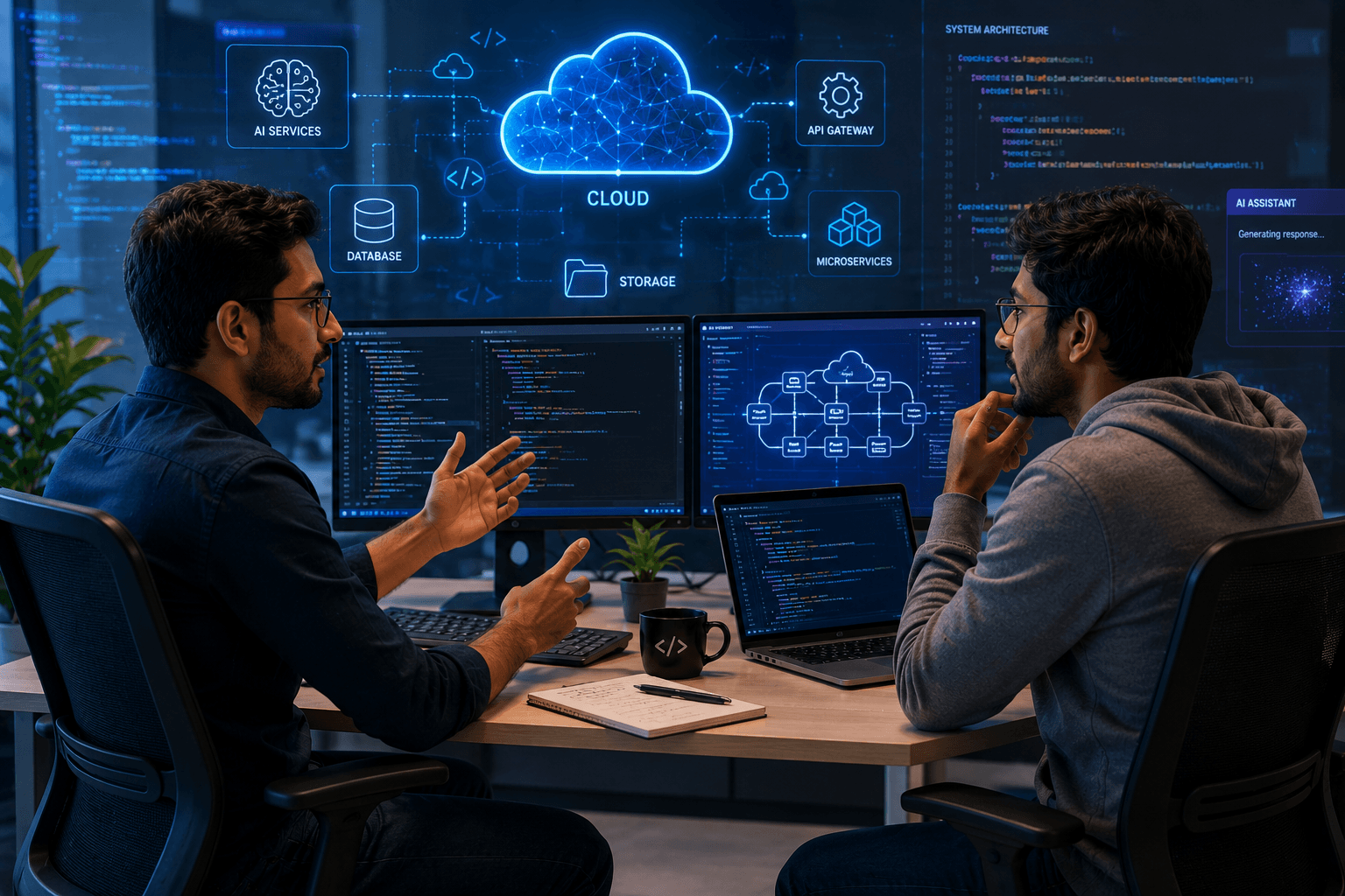 Software Solutions